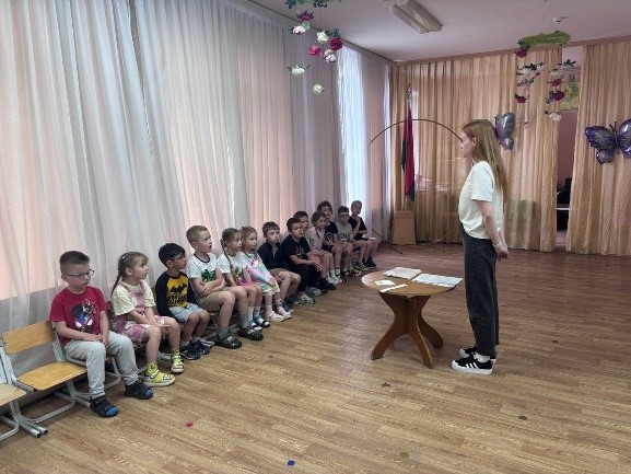 «Летние секреты здоровья»