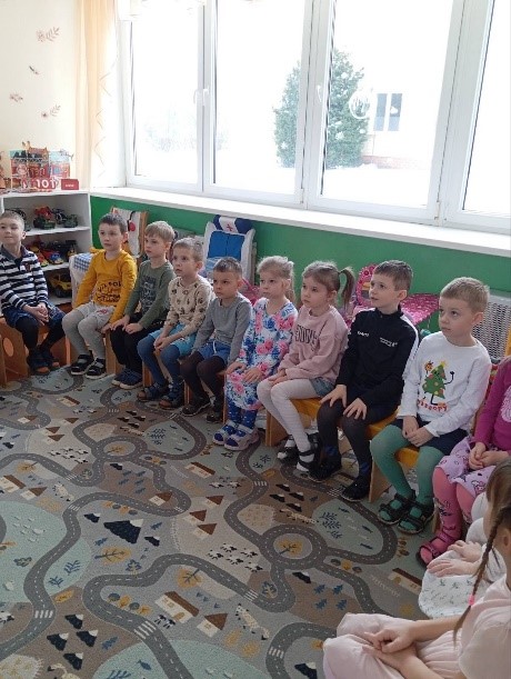 «Формула здорового питания»