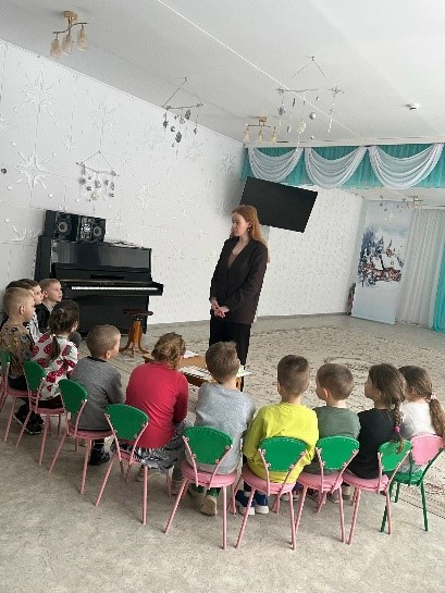 «Здоровый выбор»