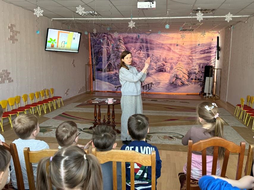 Праздник здоровья «Ключи от сундука здоровья»