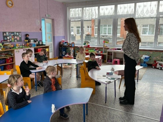 «Простые правила здоровья»