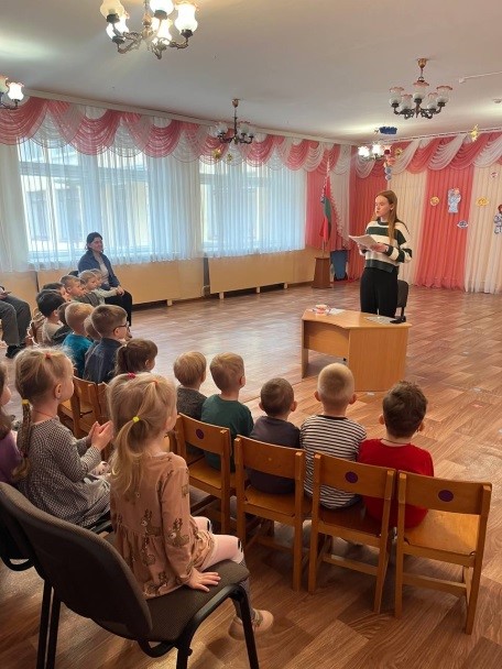 «Здоровье начинается с гигиены»