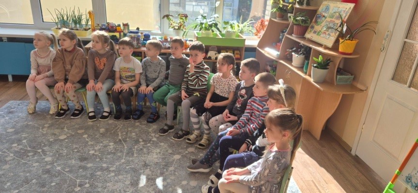 «Мой здоровый рацион»