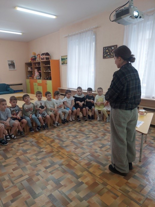 «Неболейки против Микробных». «Гигиена – это важно!»