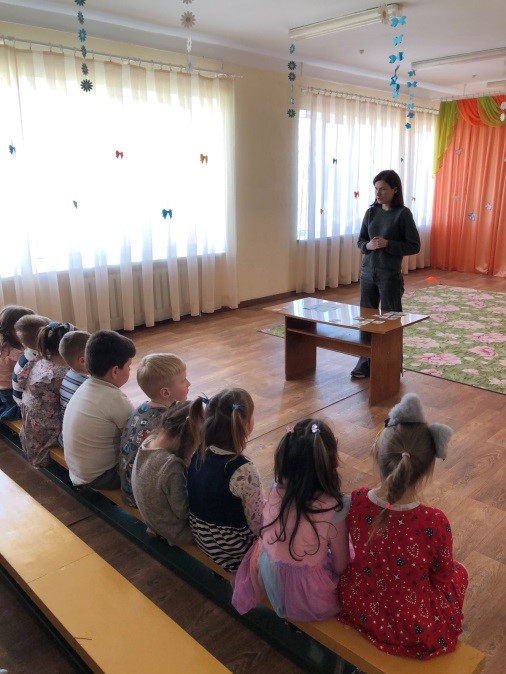 «Режим дня»