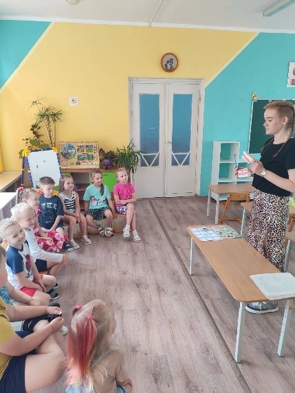 «Важность ухода за собой»