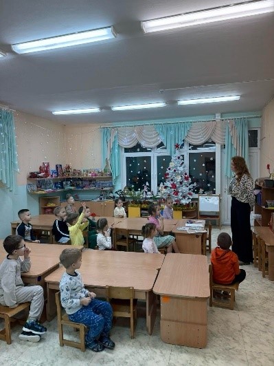 «Здорово быть здоровым!»