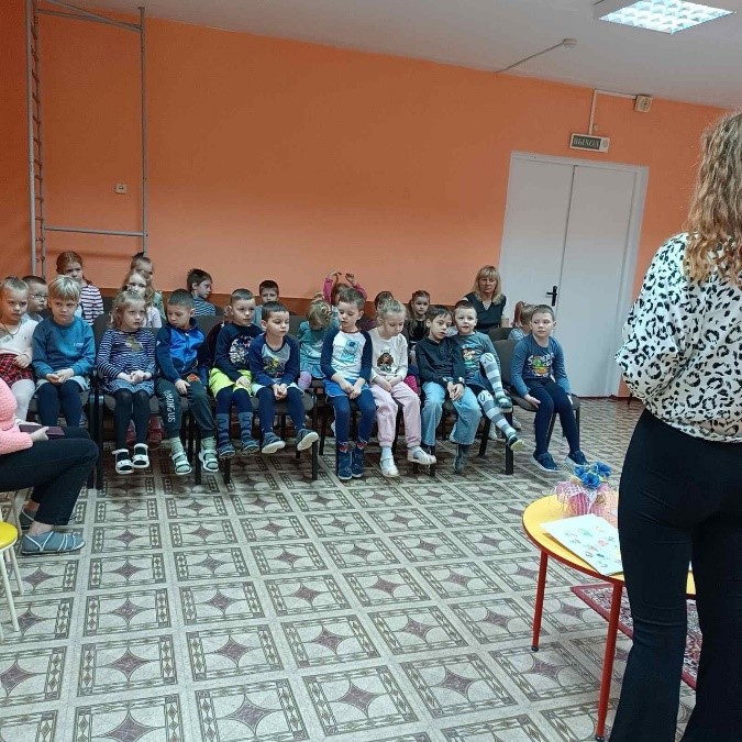 «Здоровье на тарелке»