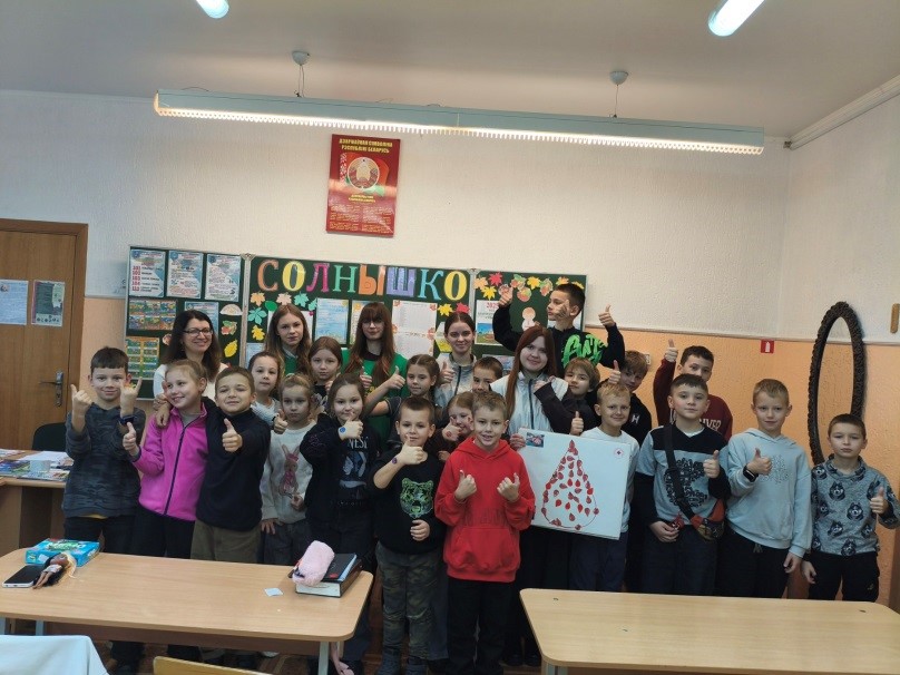 «В мире здоровья и бодрости»