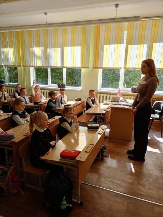 «Полезно значит вкусно!», «Еда – твой друг, а не враг»