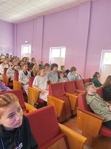 «Маленькие хитрости крепкого здоровья»