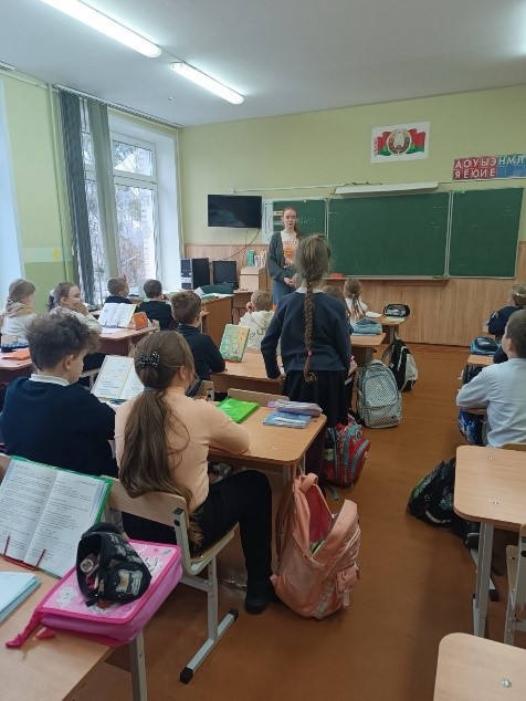 «Заботимся о здоровье»