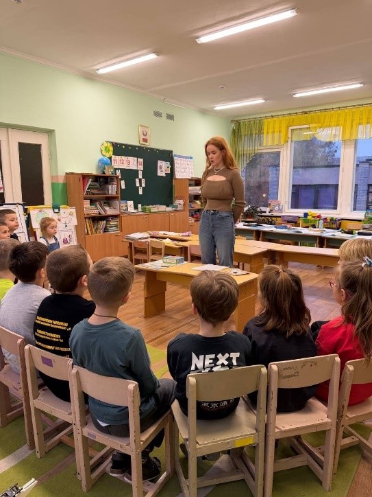 «Питайся правильно – живи активно!»