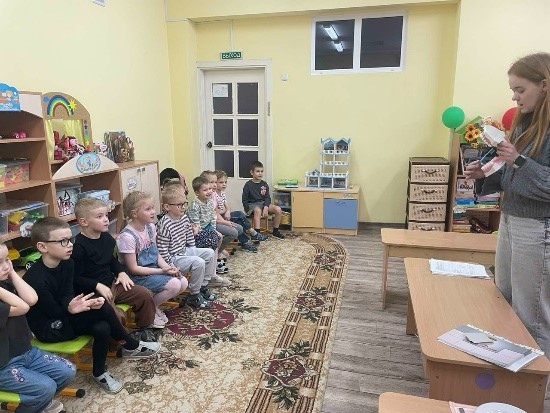 «Чистые привычки – здоровая жизнь»