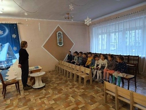 «Питание: ключ к здоровью и энергии»