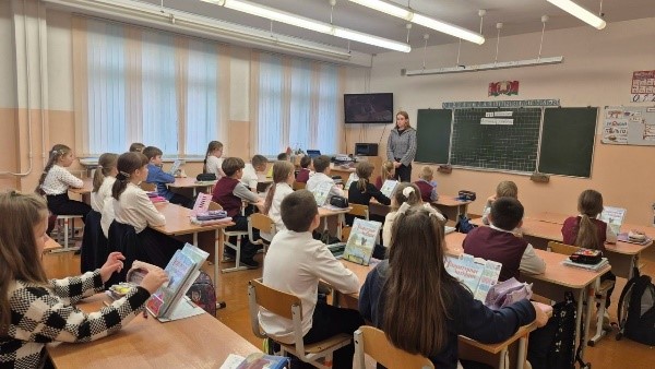 «Выбираю здоровье!»