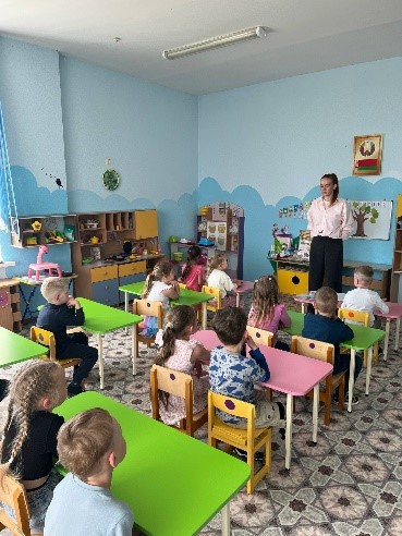 «Ты и твое здоровье»