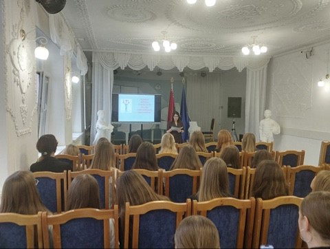 «Похитители жизни. Информационная гигиена»