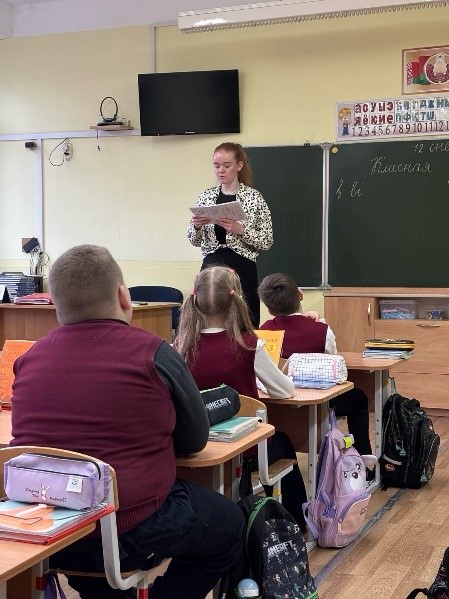 «Питание и иммунитет»