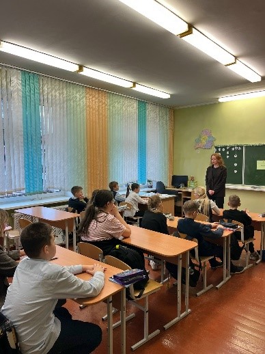 «Волшебная тарелка здоровья»