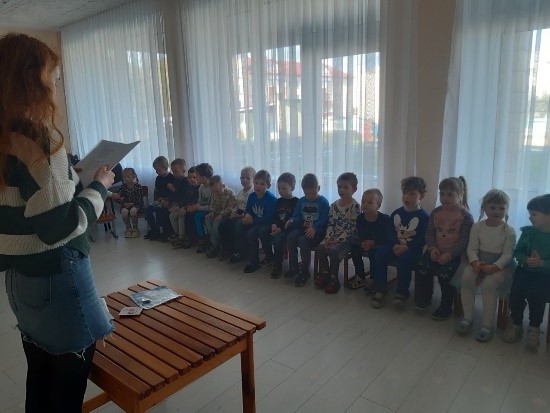 «Наше здоровье в наших руках»