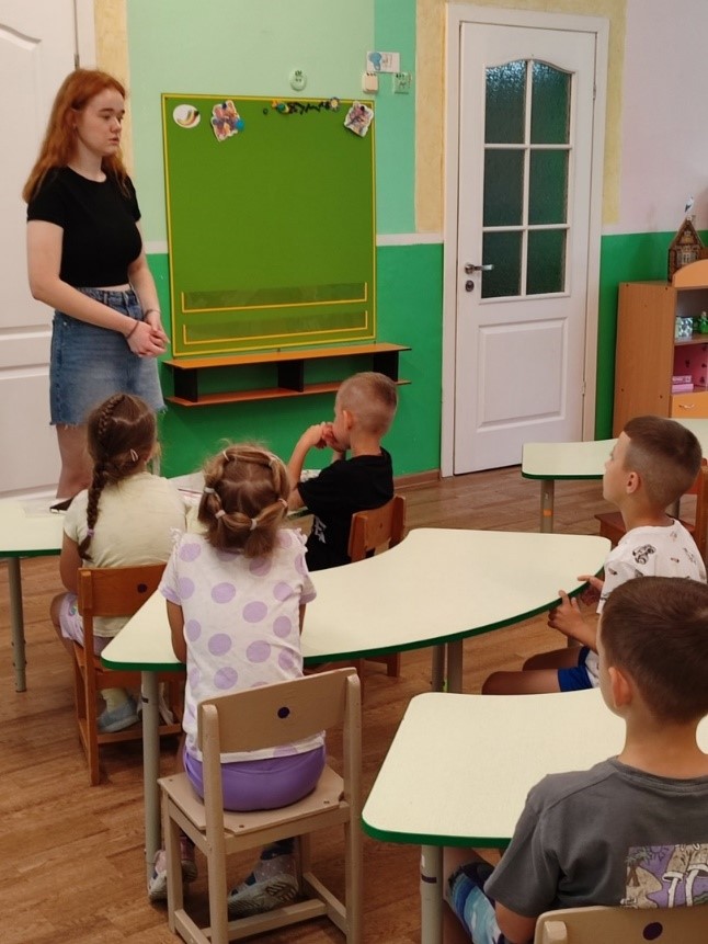 «Питайся в удовольствие»