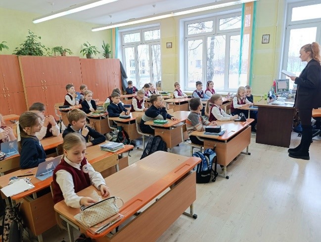 «Секреты здоровья для школьников»