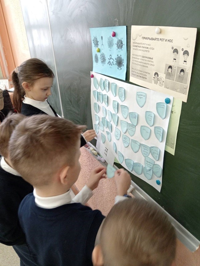 «Вирус не пройдёт»