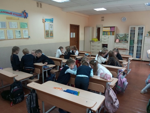 «Правильный выбор – здоровый выбор»