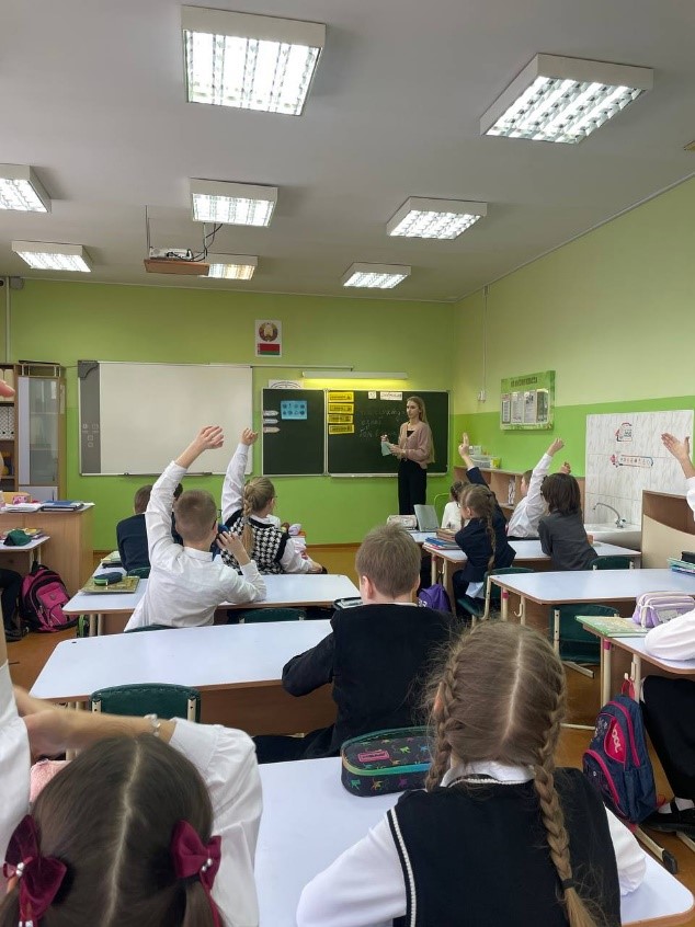 «Антивирусный режим»