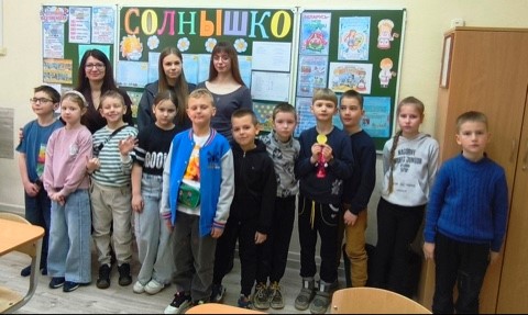 «Полезные привычки для здоровья»