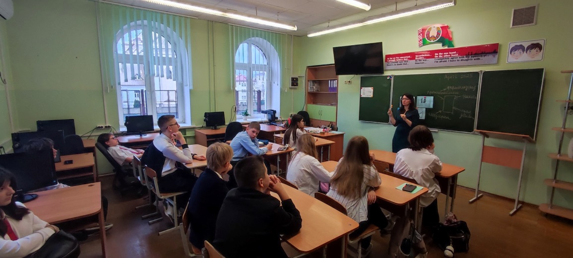 «Я выбираю жизнь» 