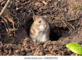 Грызуны и борьба с ними