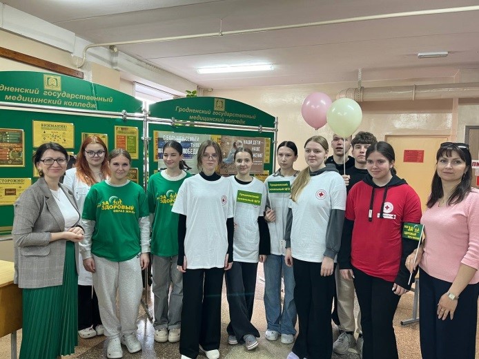 «Моя семья – моя страна»