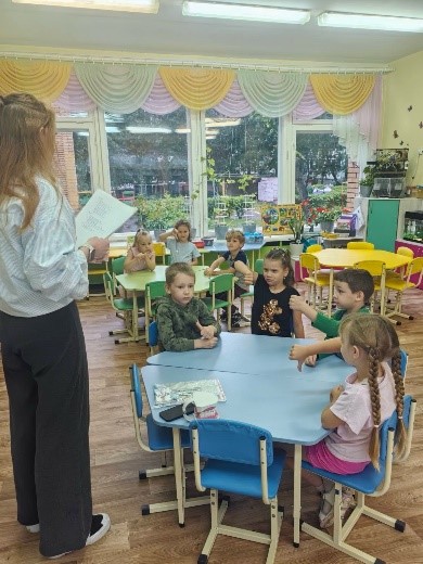 «О важности личной гигиены»