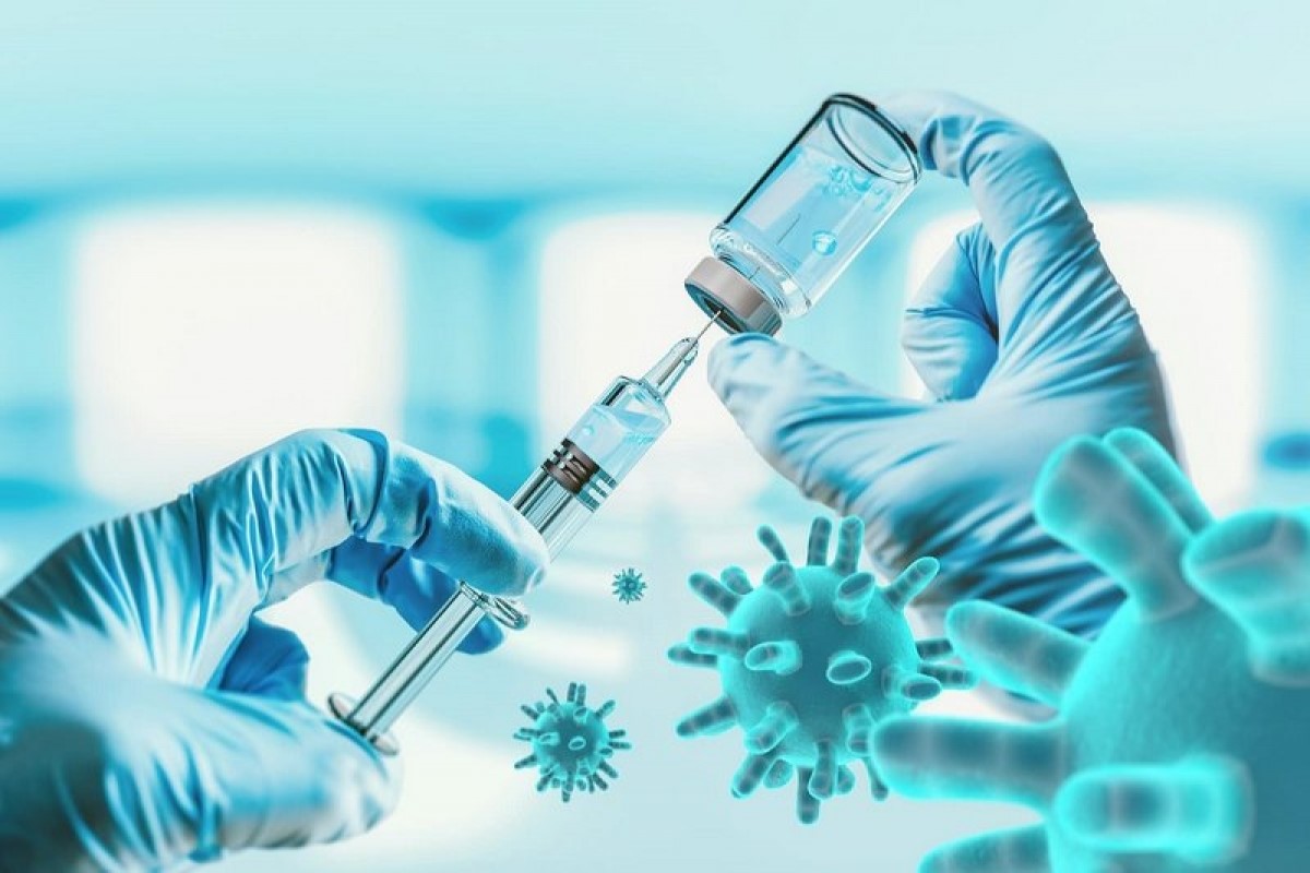 Вакцинация против инфекции COVID-19 в г. Гродно и Гродненском районе