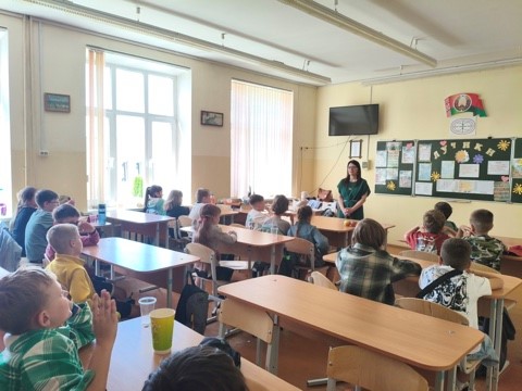 «Формула здорового лета»