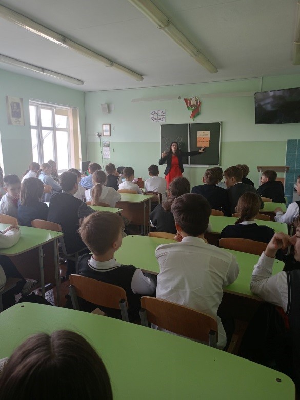 «Здоровье –это модно»