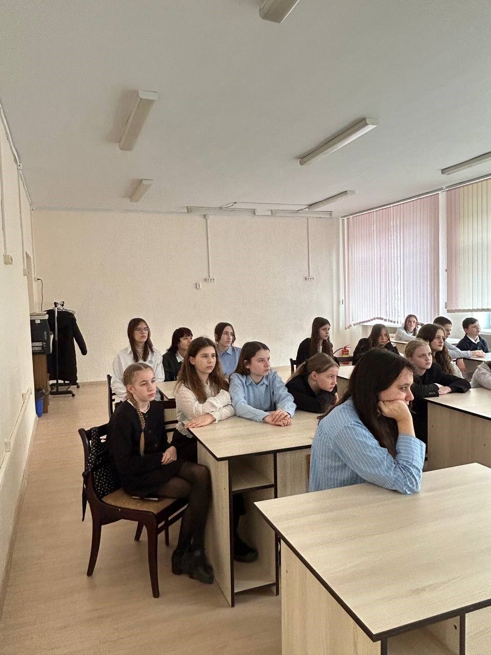  «Будущее без наркотиков»