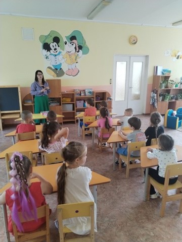 «Школа крепкого здоровья»