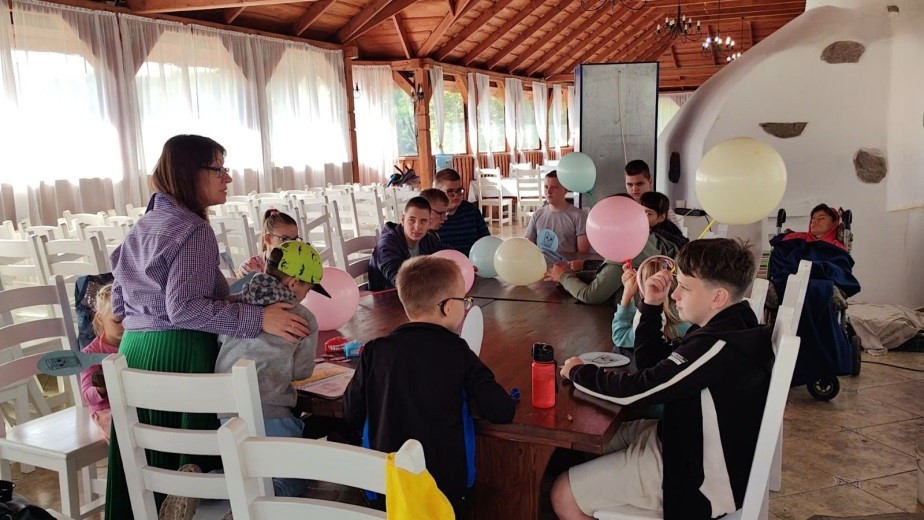 «Цветок здоровья!»