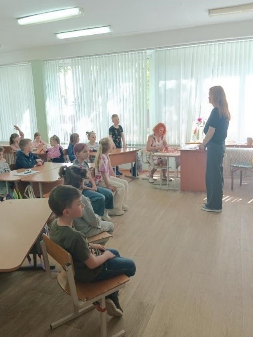  «Здоровье — это круто!»