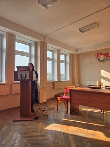  «Всемирный день борьбы с туберкулезом»