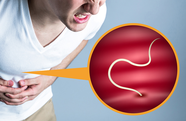 ГЕОГЕЛЬМИНТОЗЫ