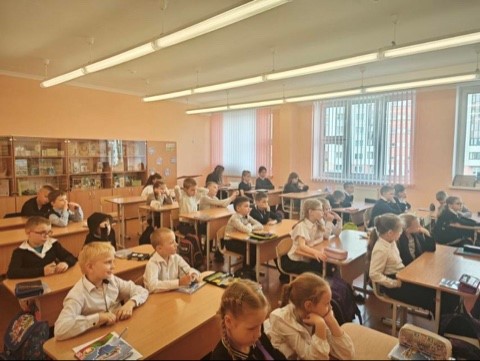 «Тайны личного пространства»