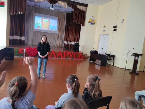 Познавательное занятие  «Мы прогоним прочь микробы!»