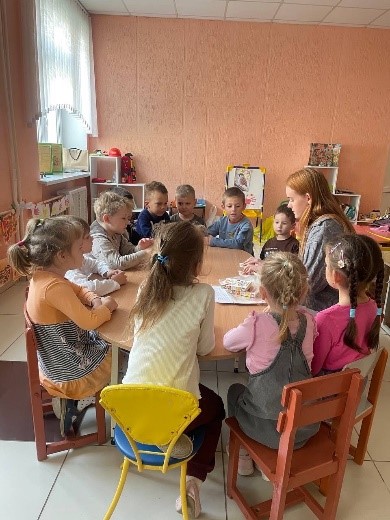 «Будь здоровым – будь счастливым!»