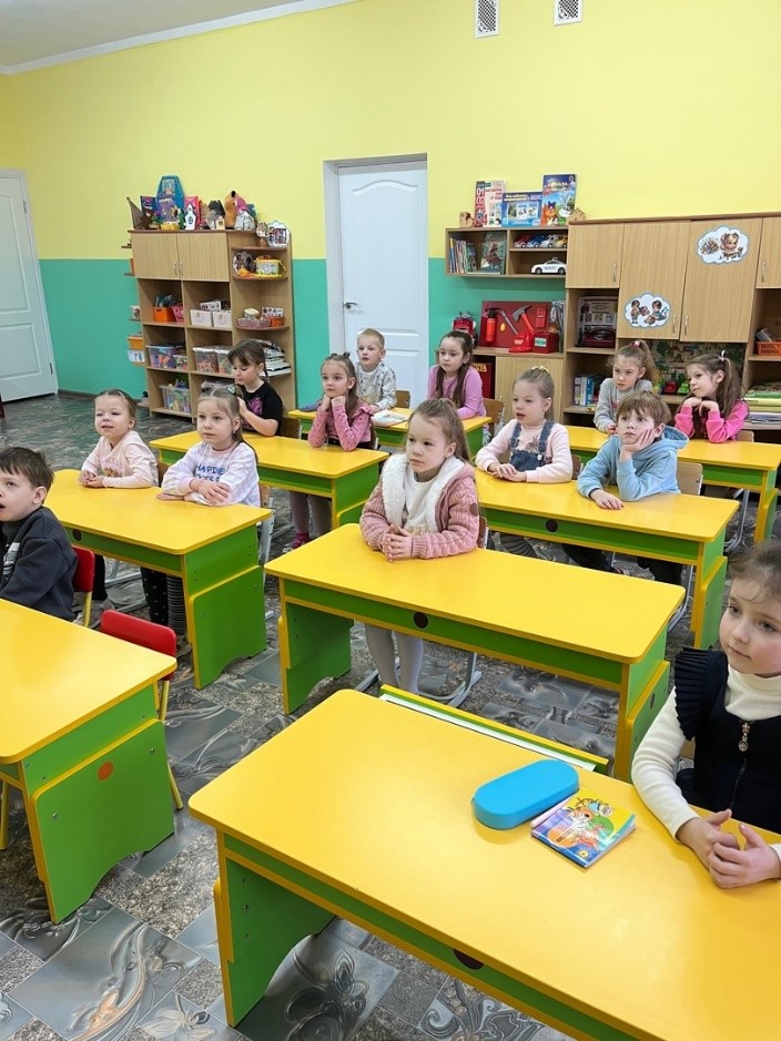 «Полезные привычки для чистоты и здоровья»