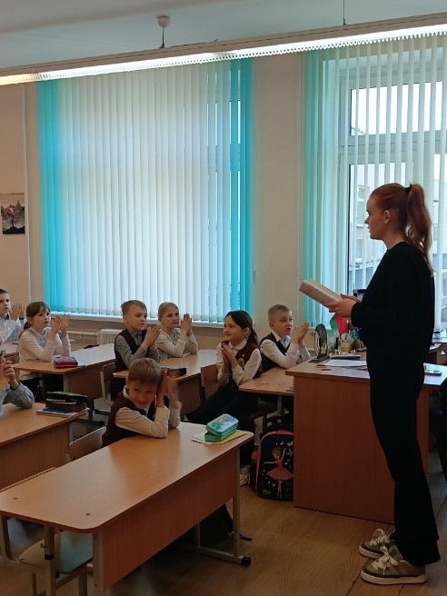 Чистые привычки – здоровая жизнь», «Азбука гигиены»