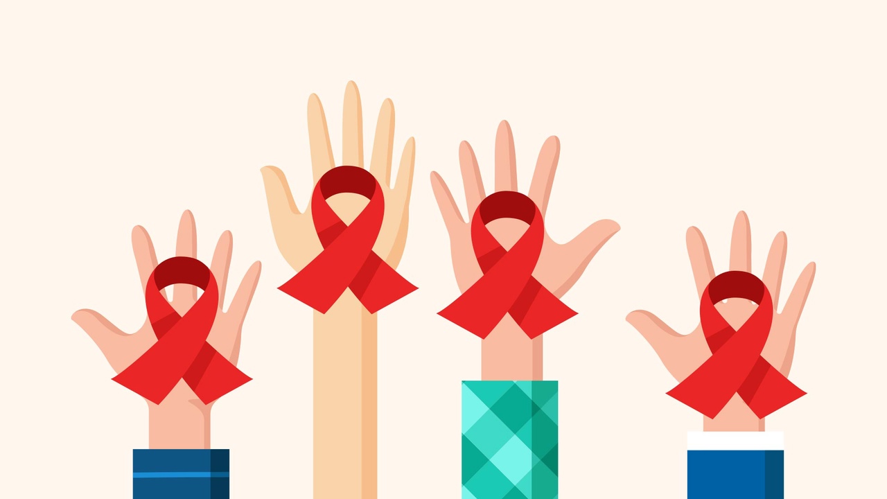 19 мая 2024 года –  Международный день памяти людей, умерших от СПИДа